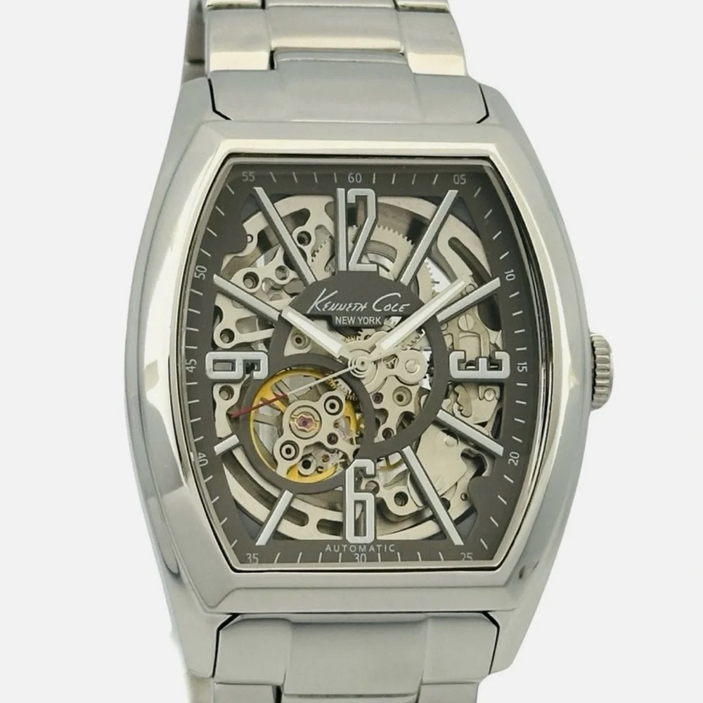 Kenneth Cole elegant watch